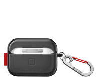 Skinarma Saido AirPods Pro 2 black - 1317007 - zdjęcie 2